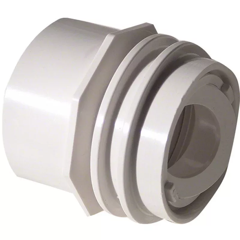 Directional Return Fitting With Water Stop – 1-1/2 Inch Pipe – 3/4 Inch Orifice