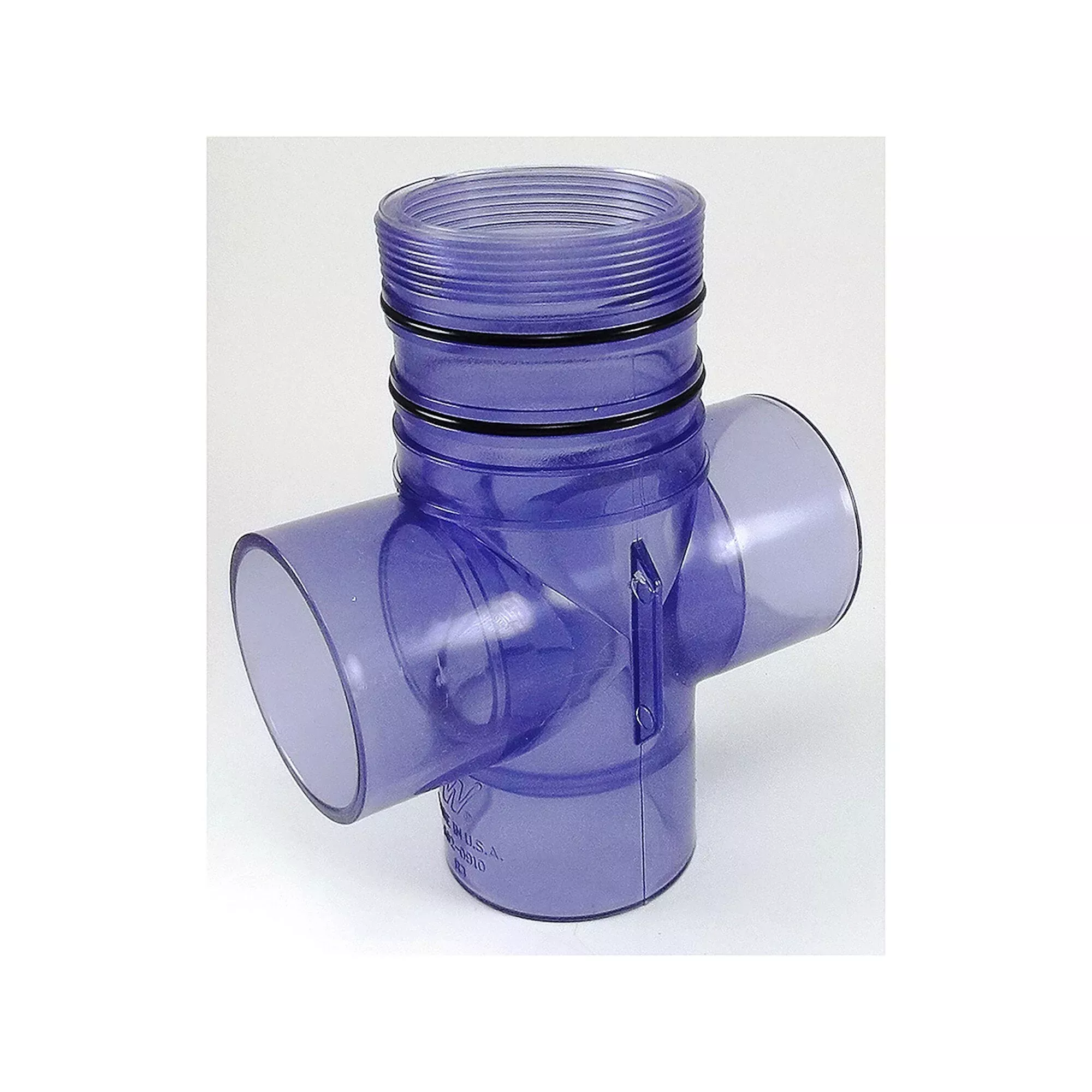Diverter Valve Assembly 605-0148