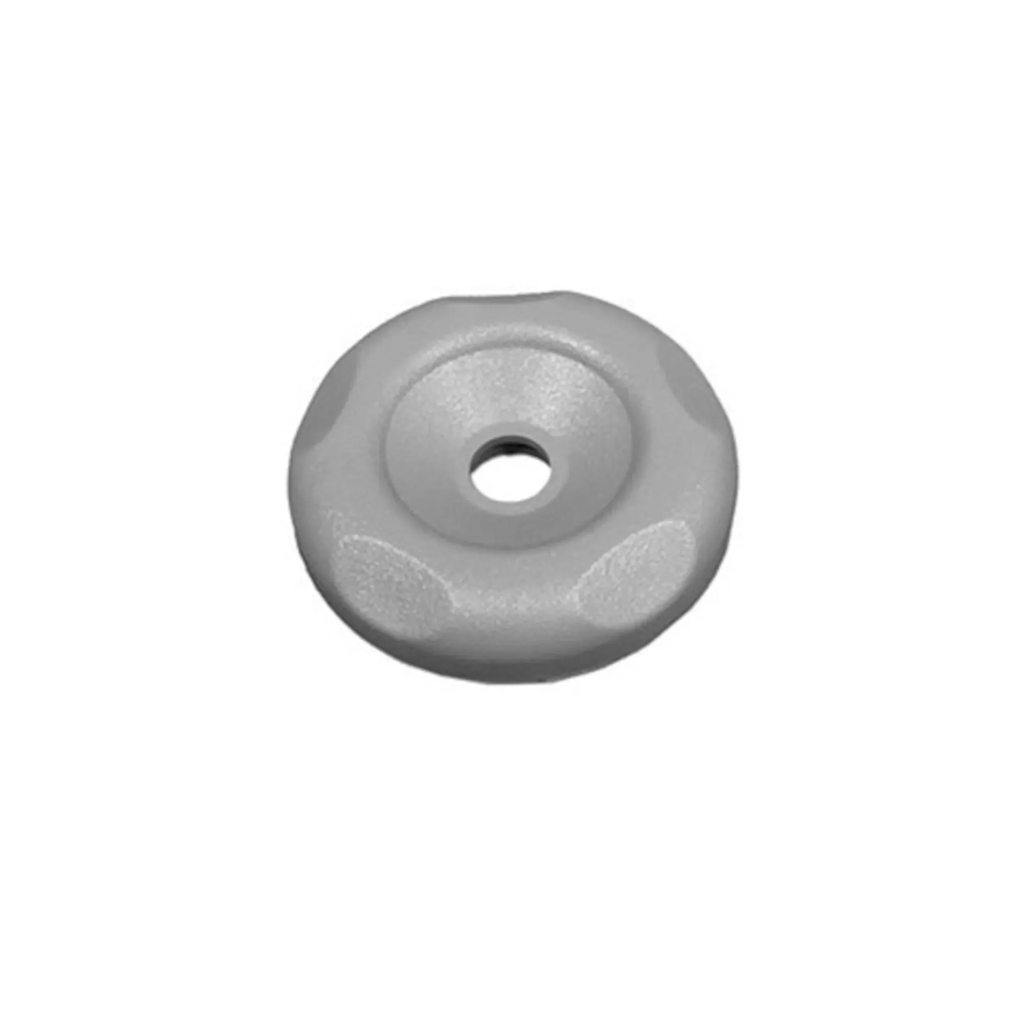 Diverter Valve Cover 602-3597