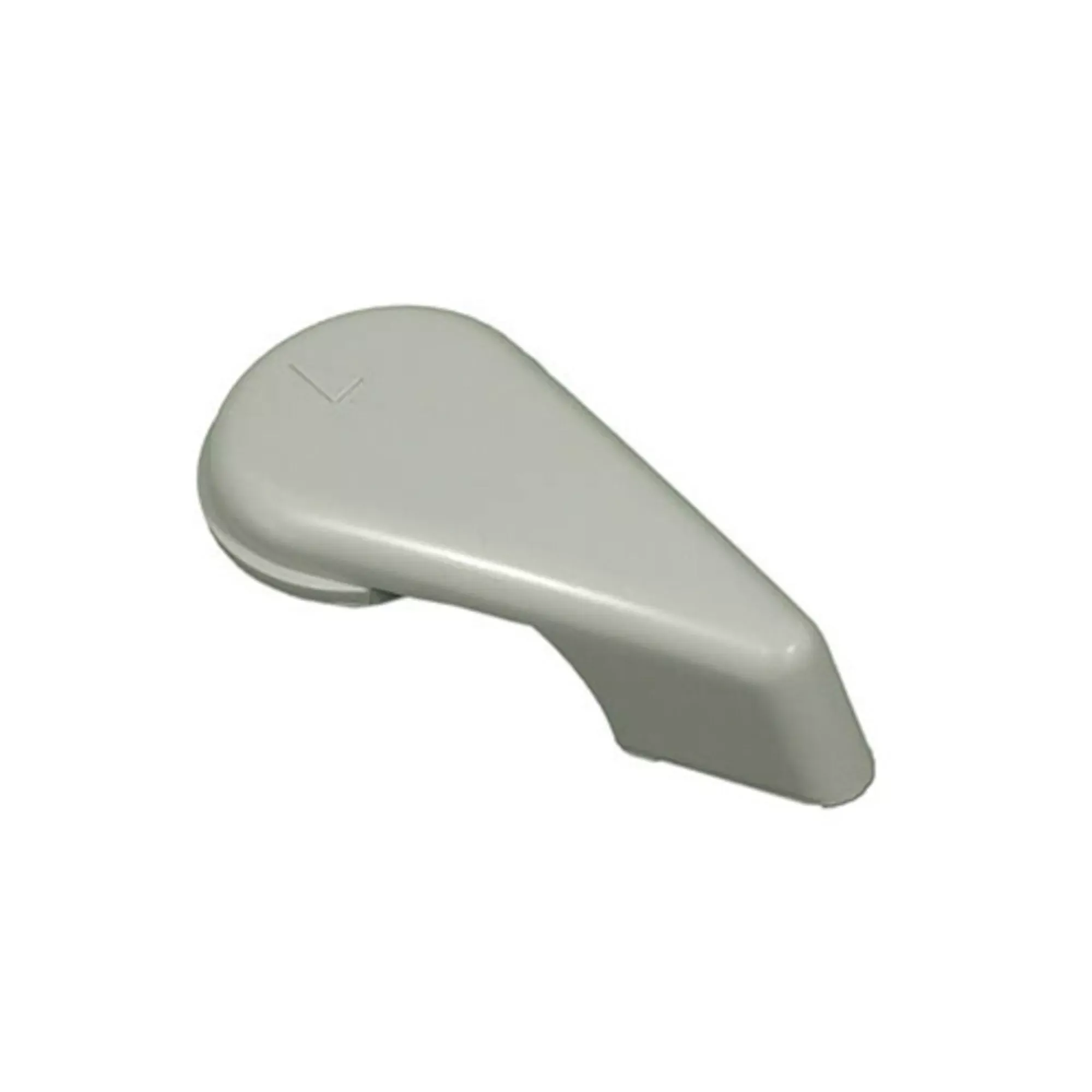 Diverter Valve Handle 11-4004-GRY