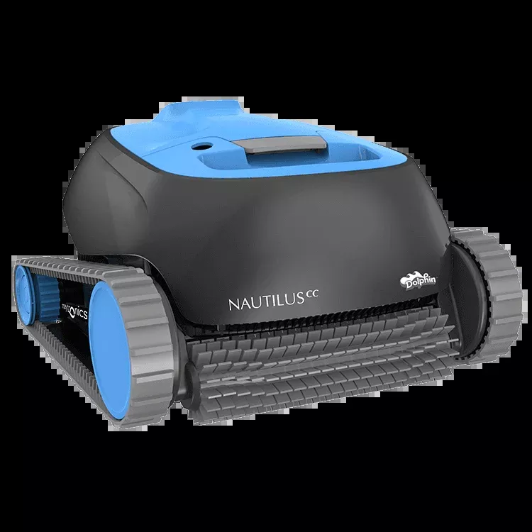 Dolphin Nautilus CC Pool Cleaner
