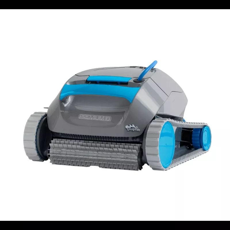 DOLPHIN PREMIUM 10 ROBOTIC CLEANER