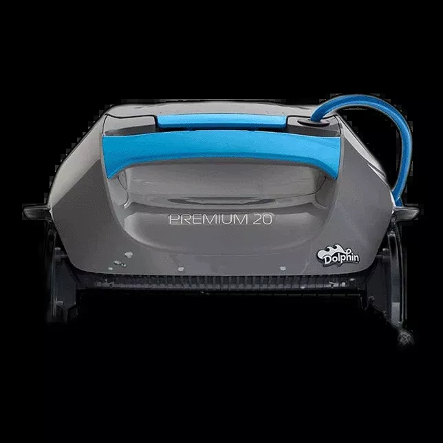 Dolphin Premium 20 Robotic Pool Cleaner