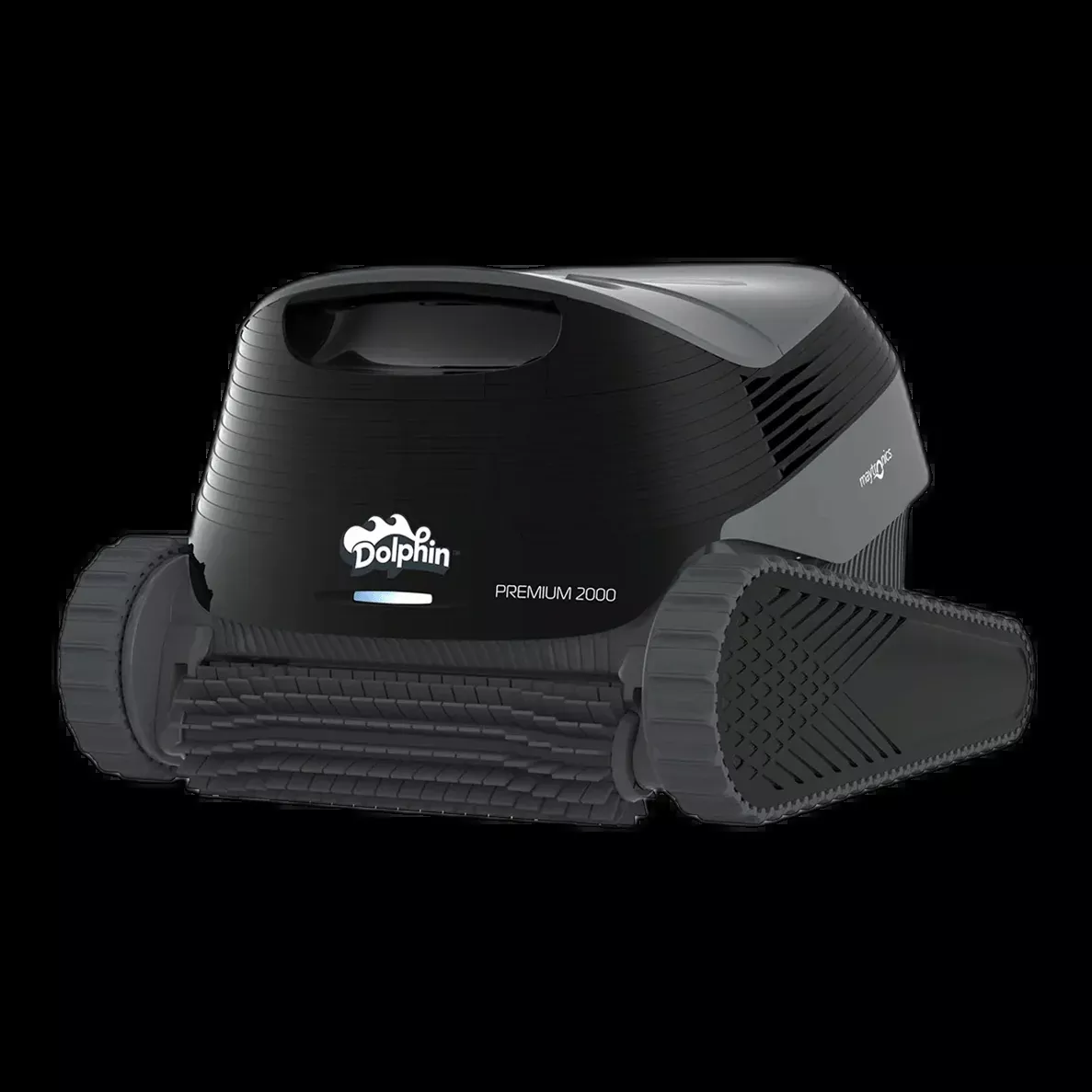 Dolphin Premium 2000 Robotic Pool Cleaner