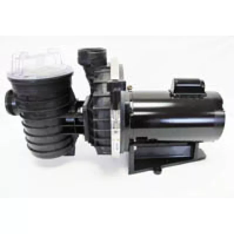 Dominator Pump1 HP Medium Head 115/230 1 PH 159100M-1 15010000-1050