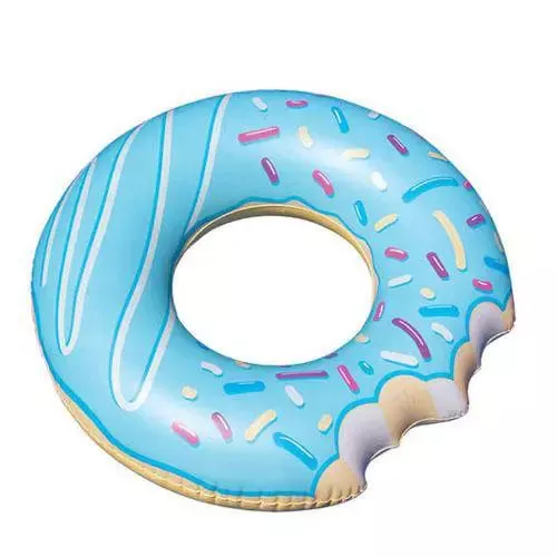 Donut Inflatable Ring