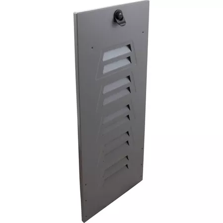 Door Assembly, Zodiac Jandy LRZE/LRZM 125- R0470901