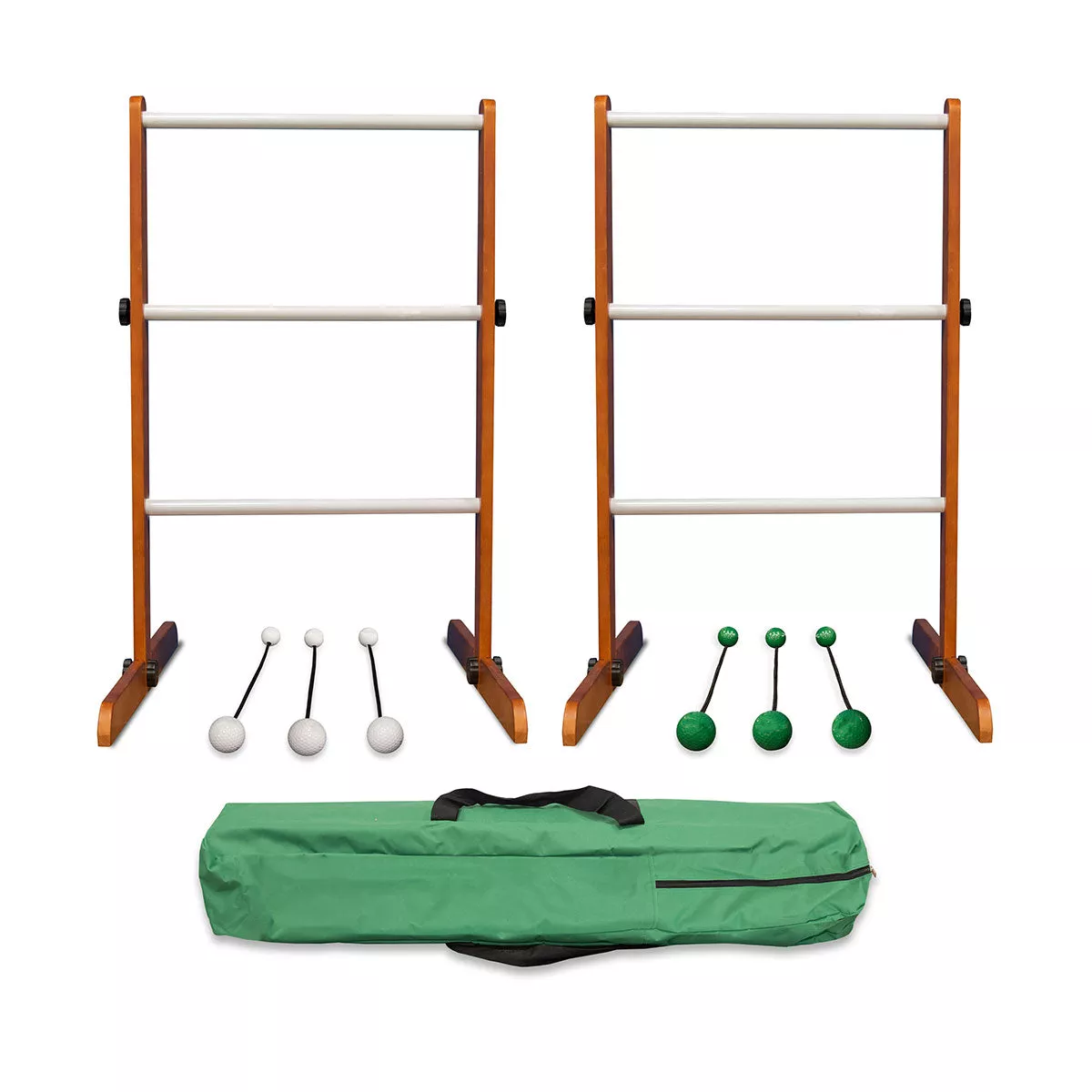 Double Ladder Ball Tournament Edition