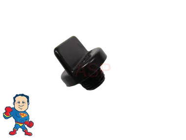 Drain Plug, Pentair StaRite IntelliPro