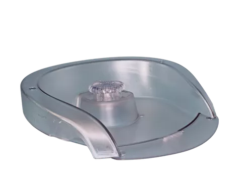 Dream Maker Clear Roto Weir LidFREE SHIPPING