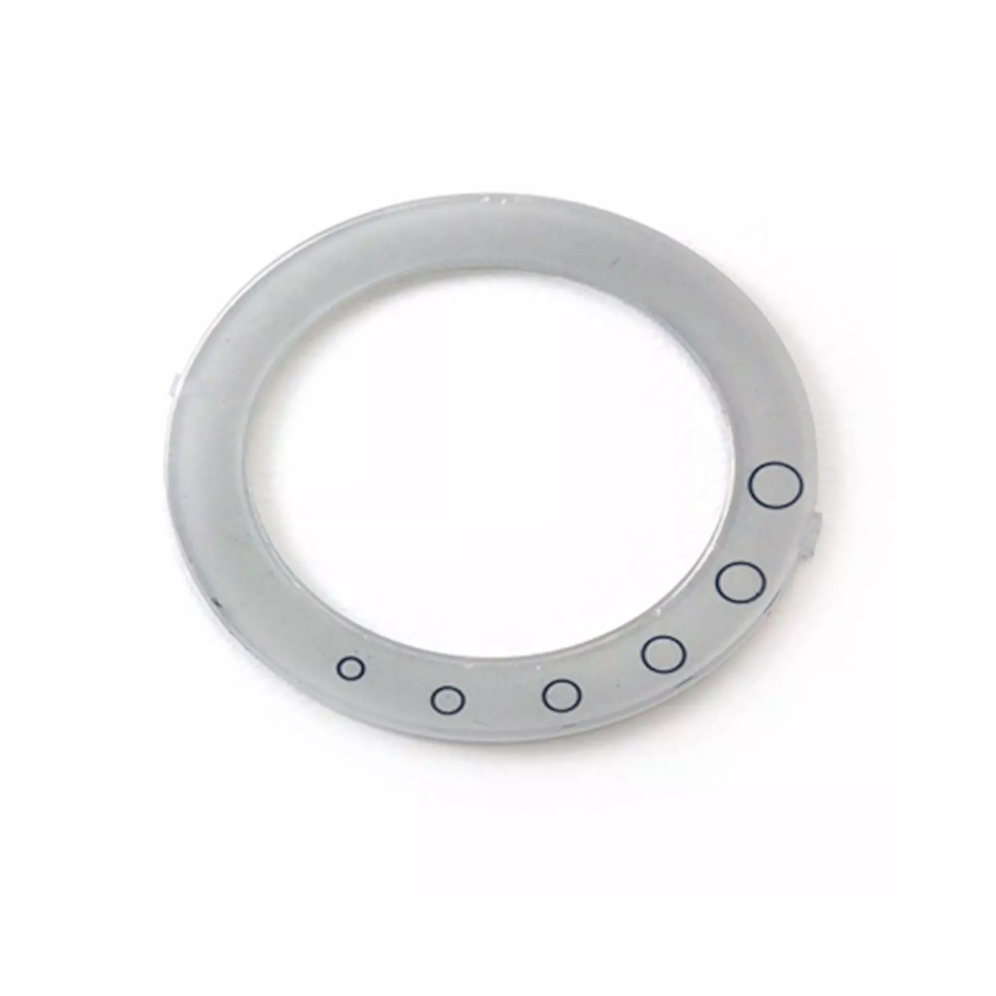 Dual Function Graphic Ring Air Knob 8263000
