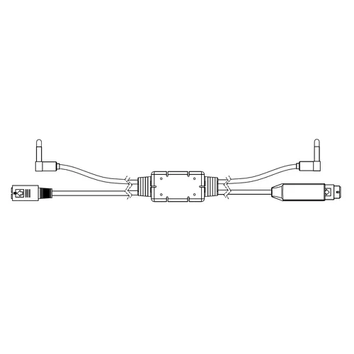 Dual Pin, 54” LED Lights