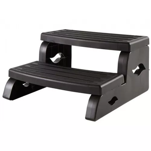 Durastep II Black