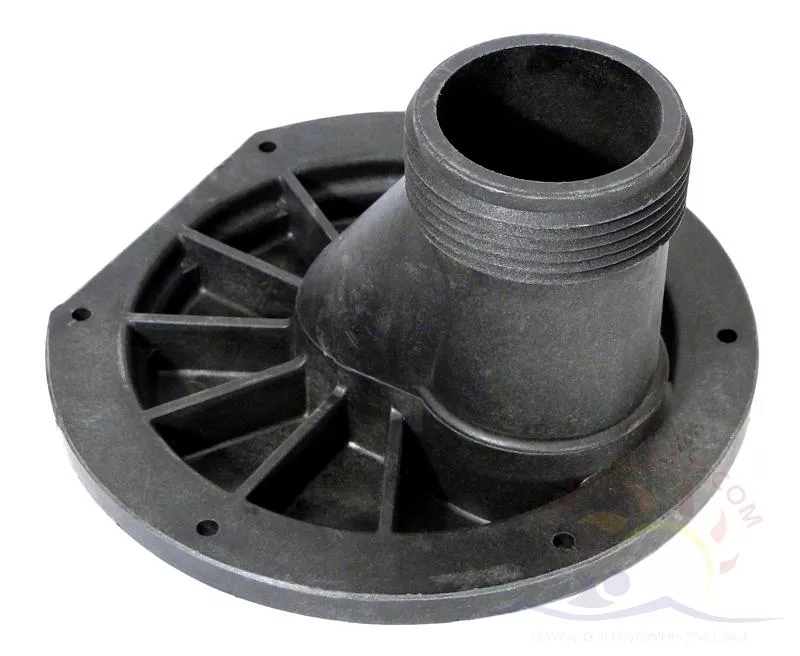 Dynamite Plate-Front, Self Draining (35-2236) (352236)