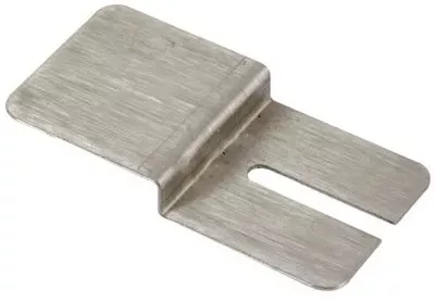 E-Series Filter Bracket 610-0314