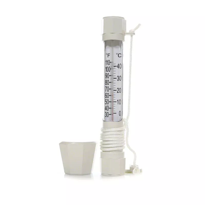 E-Z Read Combo Sink/Float Thermometer