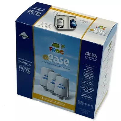 Ease Serenity SmartChlor 3PK 10-3775
