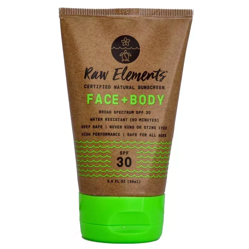 ECO SPF 30 Tube