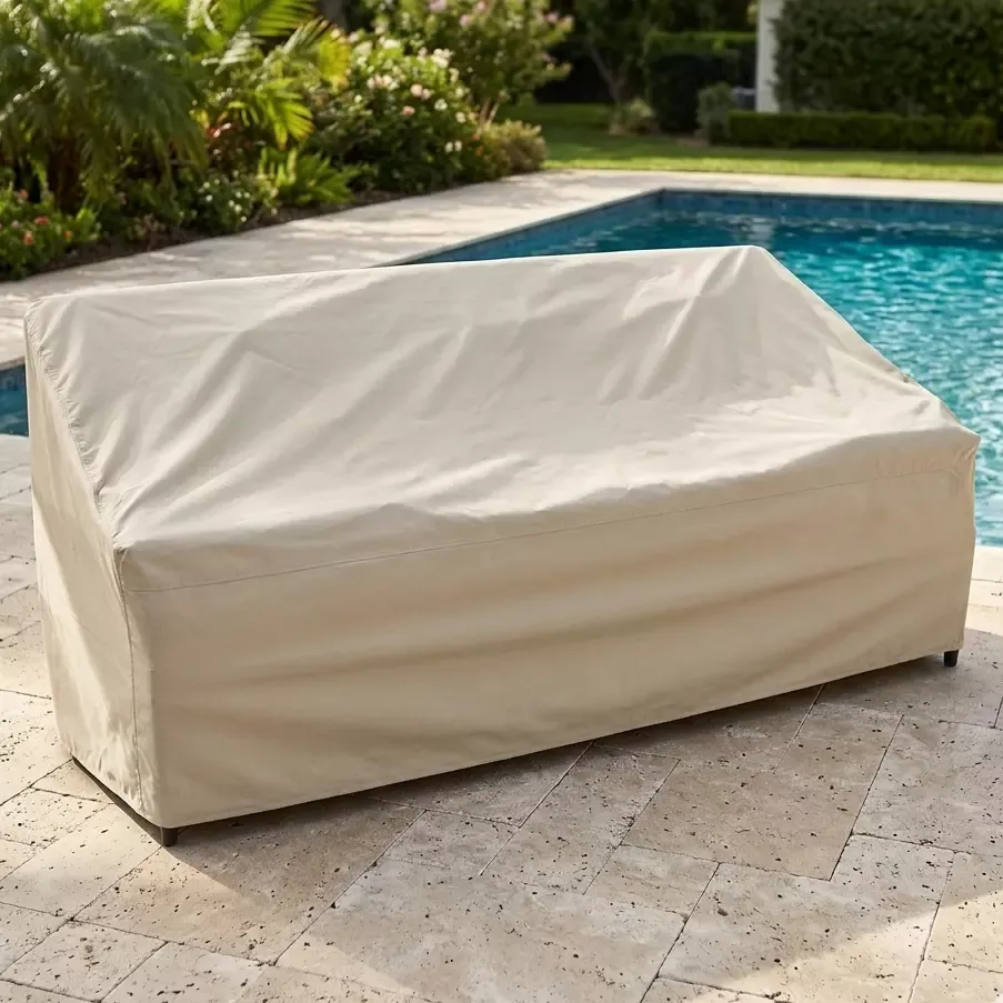 Elastic Sofa Cover