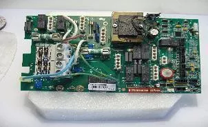 ELE09100390 Cal Spas Circuit Board, OE9905, 55260