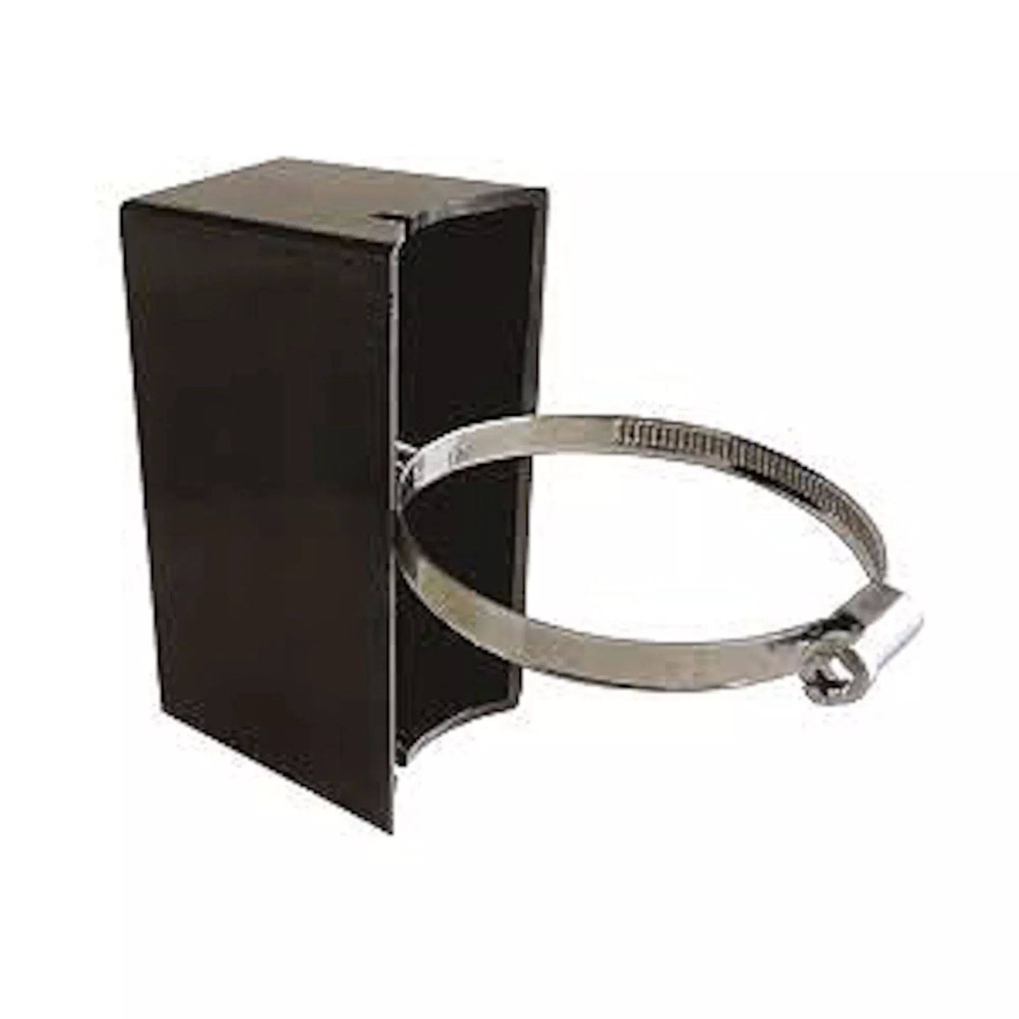Enclosure Kit, 3" Canister No PS incl. : 48-0305-K