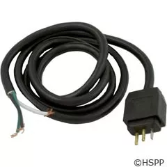 Engineered Source Mini Male Light Cord - SS2PSA-103L-1-C