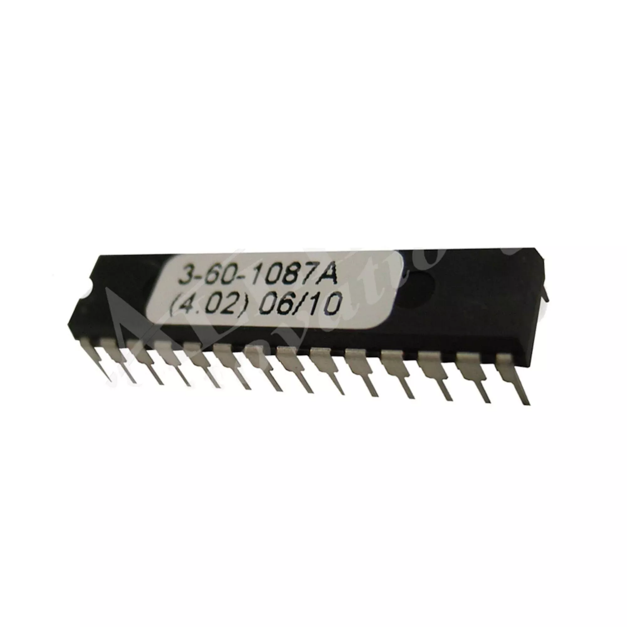 Eprom: Lx-15 R4.02 Alpha : 3-60-1087A