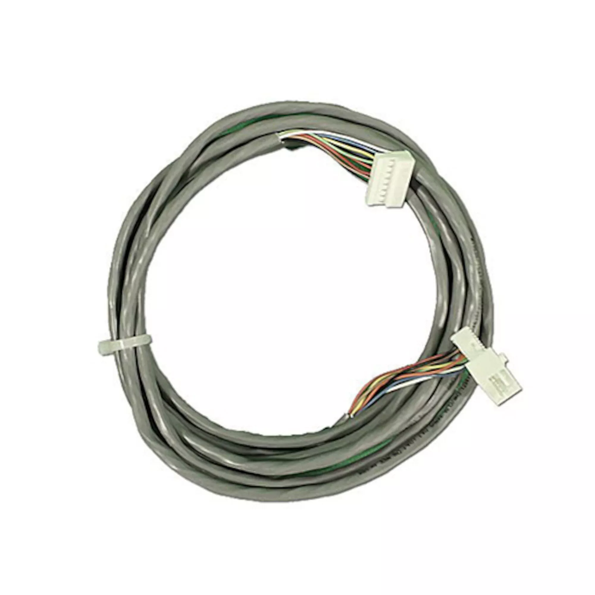 Extension Cable, Spaside, HydroQuip, 9' Long, 8 Pin JST Cable, LED & LCD Ok : 30-1011-9