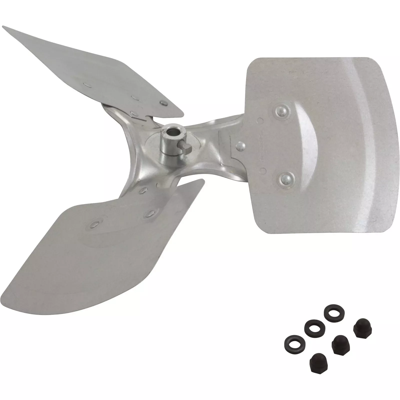 Fan Blade Set Jandy EE1500/AE1500 R3001701