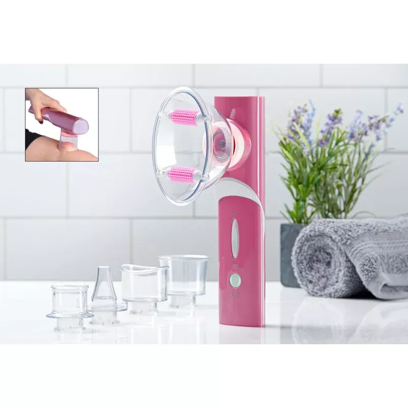Fat And Cellulite Reducing Massager