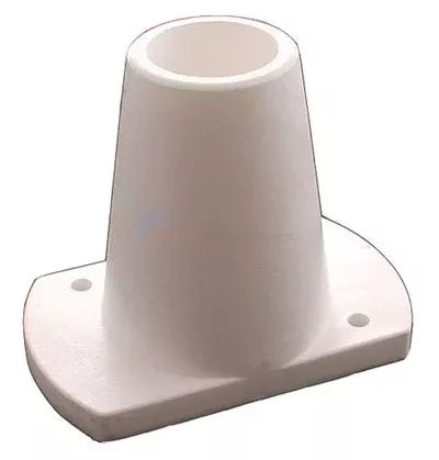 Feherguard Plastic Cone for Premium Solar Cover Reel Base| FG-614