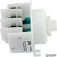 FF Switch, Presair, Center Spout, Green Cam, thd