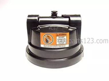 FIL11300120 FILTER HEAD WITH AIR RELIEF VALVE C-225