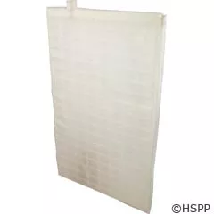 Filbur Manufacturing Rectangular Grid 11 X 18 Inches Offset Port - FC-9870