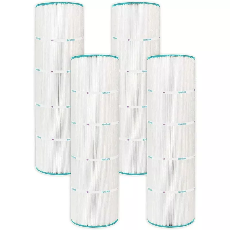Filter Cartridge for Jandy CL460, CV460 Cartridge Filter 4 Pack