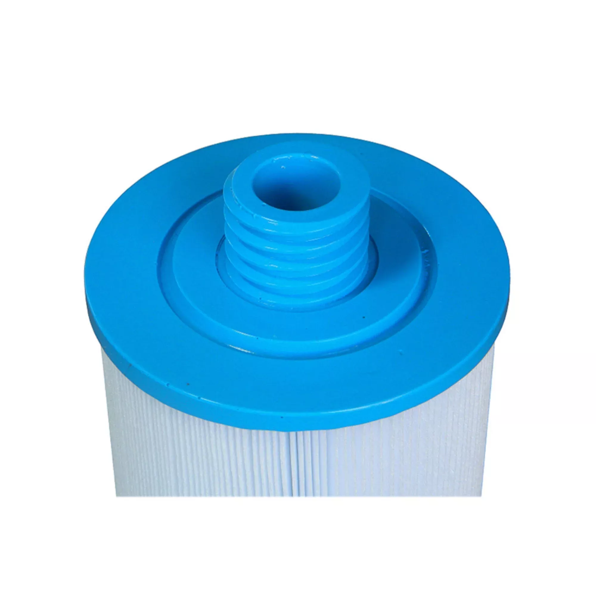 Filter Cartridge, Proline, Diameter: 4-5/8", Length: 5-3/16", Top: Handle, Bottom: 1-1/2" SAE thread 15Sq. Ft. : P4CH-15