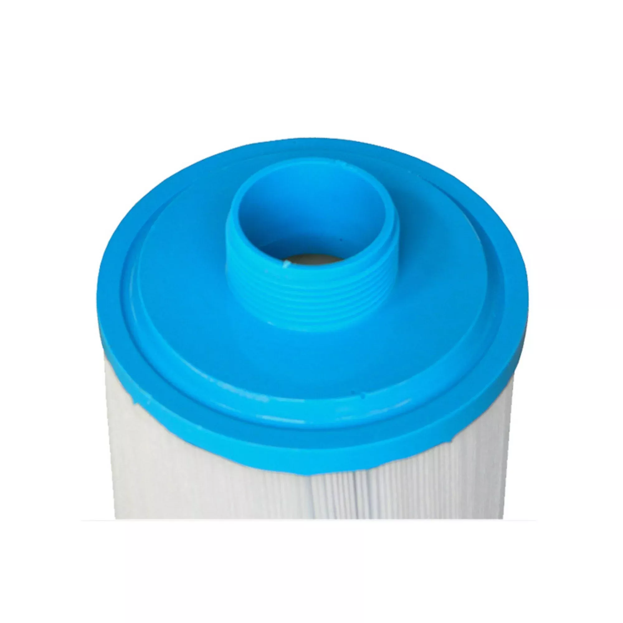 Filter Cartridge, Proline, Diameter: 4-5/8″, Length: 9-3/4″, Top: Handle, Bottom: 1-1/2″ MPT, 25 sq ft : P4CH-24