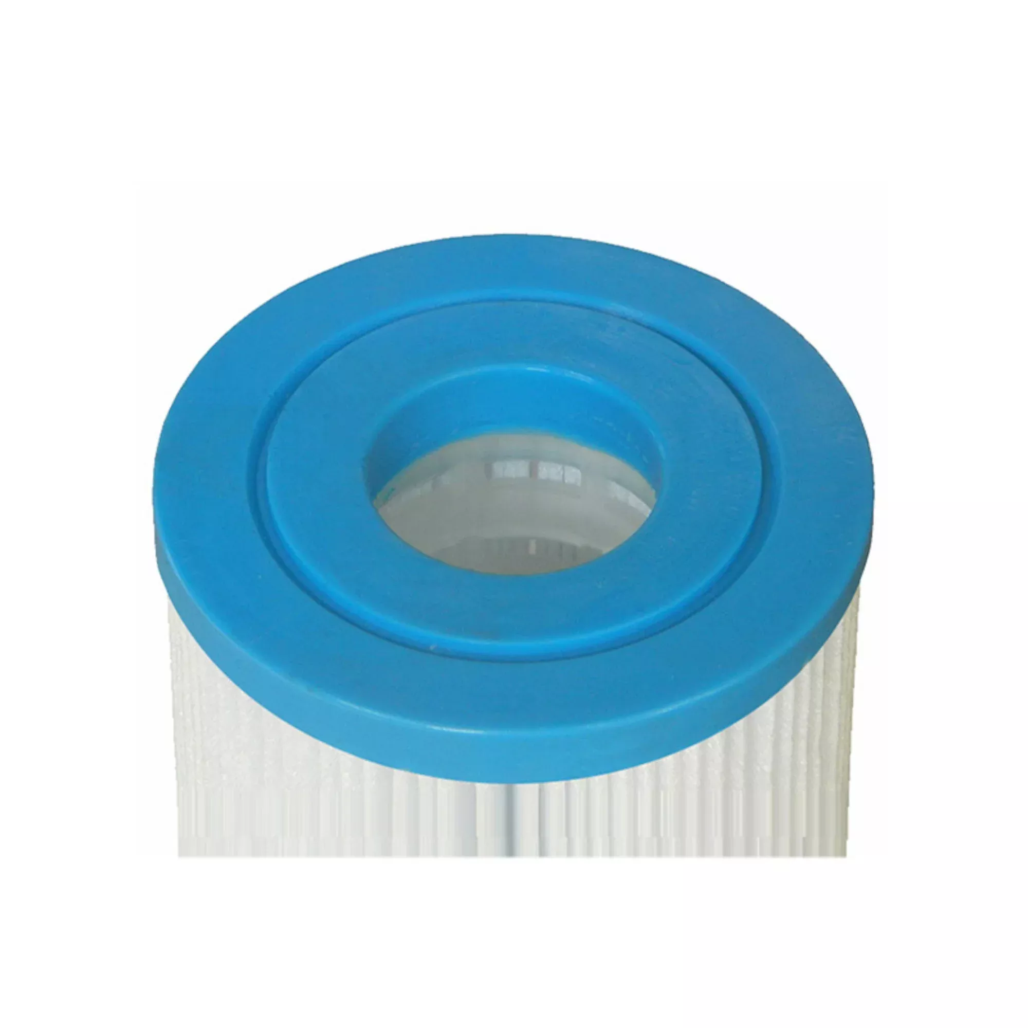 Filter Cartridge, Proline, Diameter: 7″, Length: 7-1/4″, Top: 4-1/8″ Open, Bottom: 4-1/8″ Open, 30 sq ft : P-7330