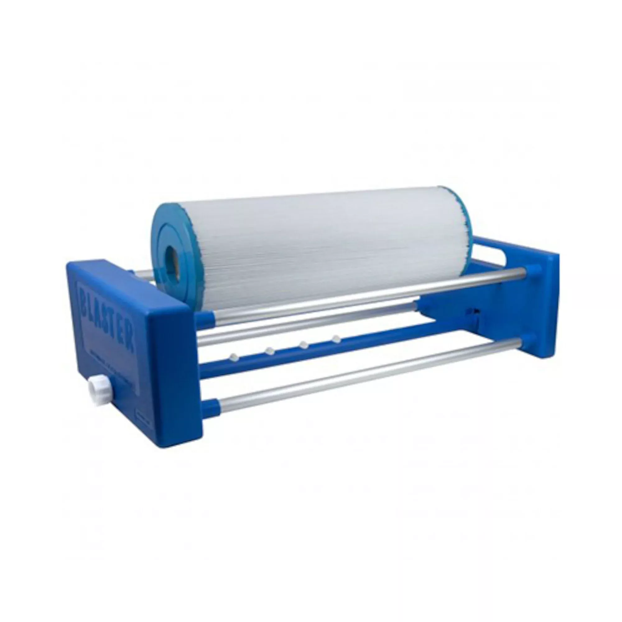 Filter Cleaner, Blaster 1000, 27" Automatic Filter Cleaner : BLASTER2000