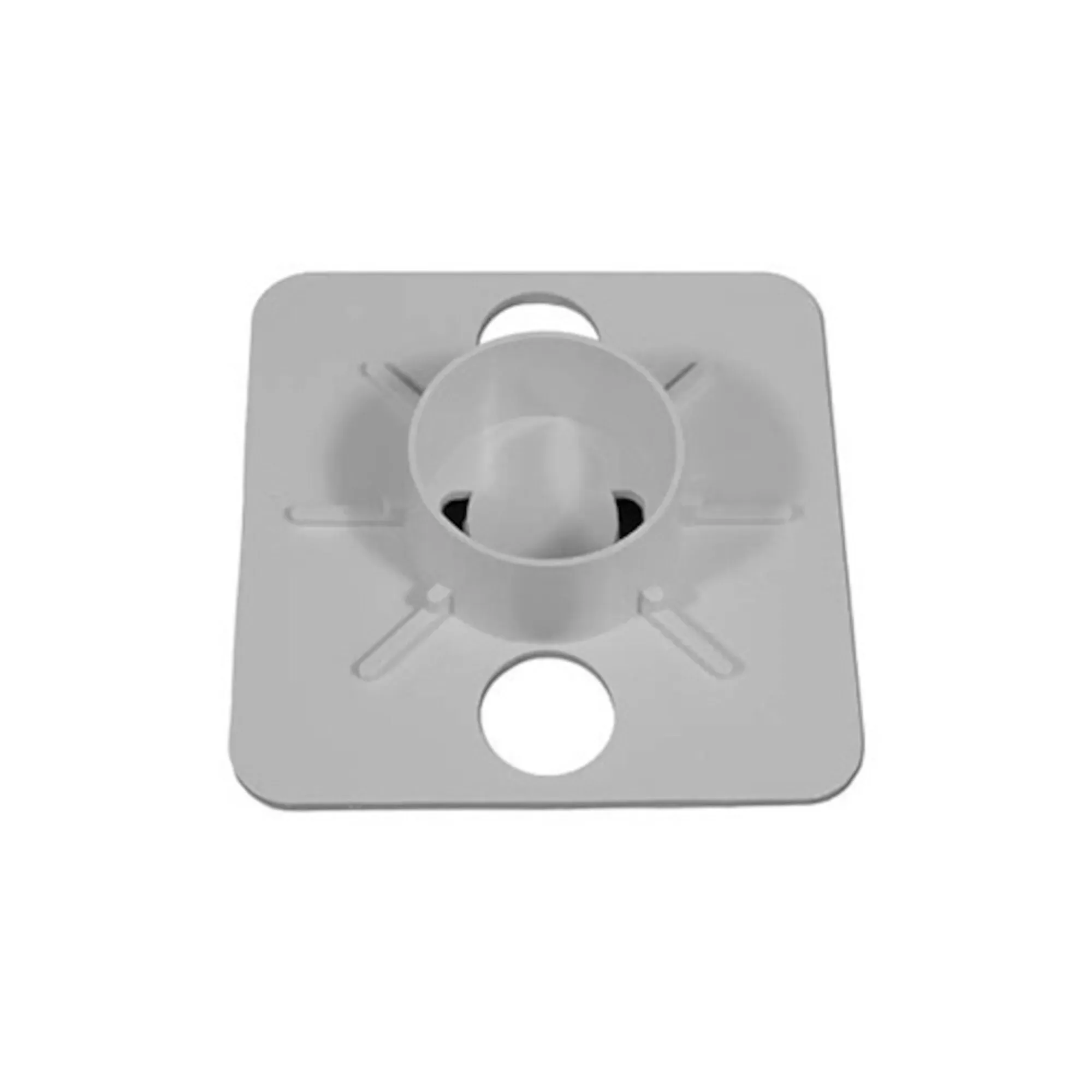 Filter Lower Diverter 519-4060