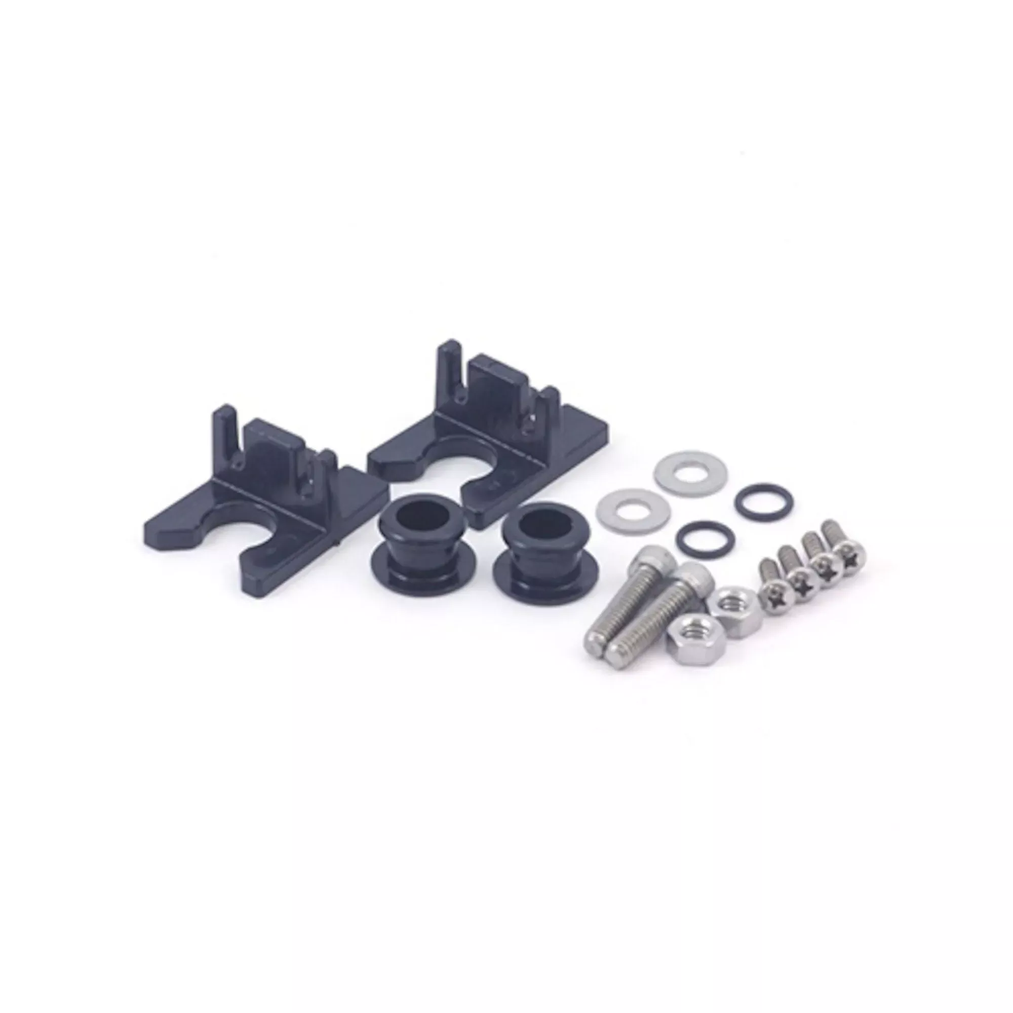 Filter Weir Snap Lock Kit 550-0401
