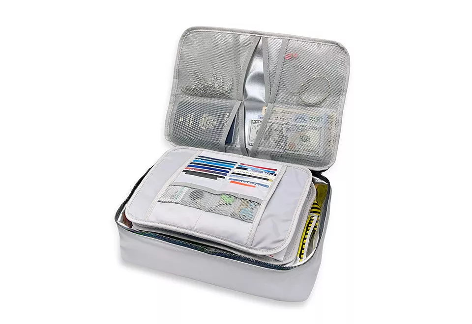 Fireproof Document Case