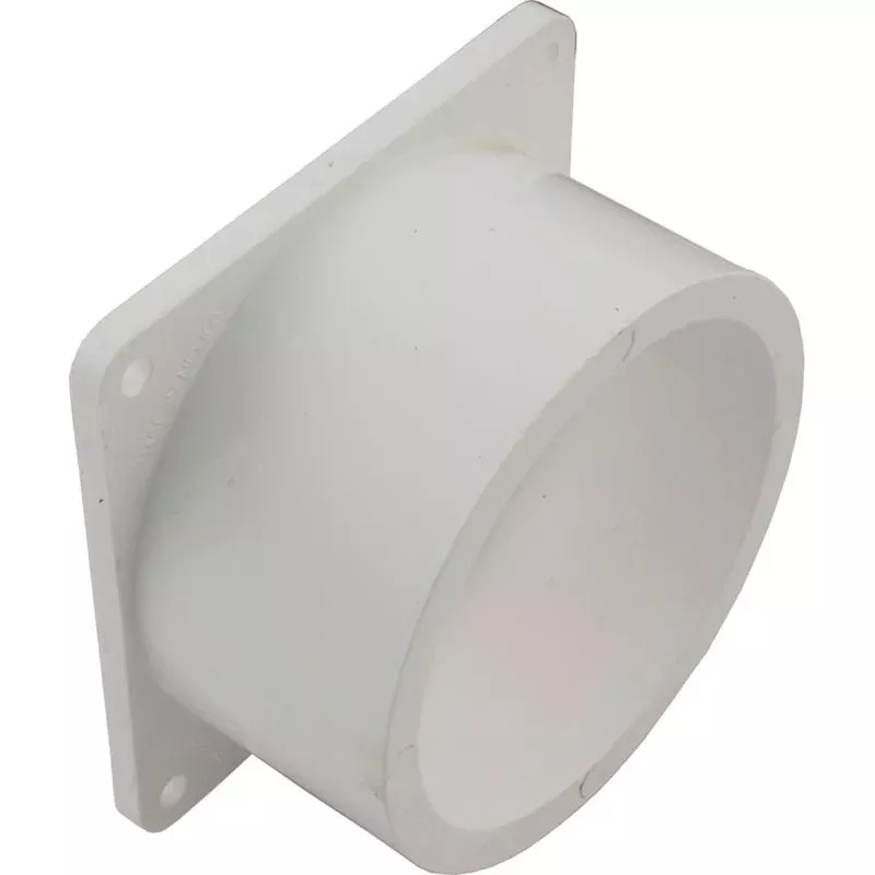 Flange, Valterra Gate Valve, 3″ Slip