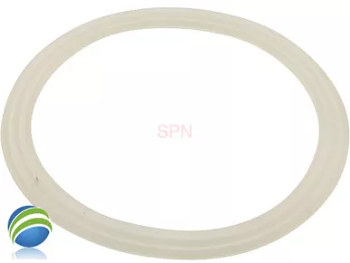 Flat Gasket for Waterway Storm 5" Jet Body