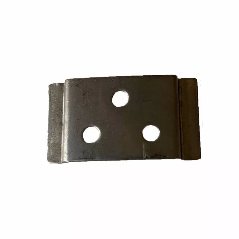 Flexible Solutions, Mounting Bracket, Stainless Steel For 115 Vac And 230 Vac