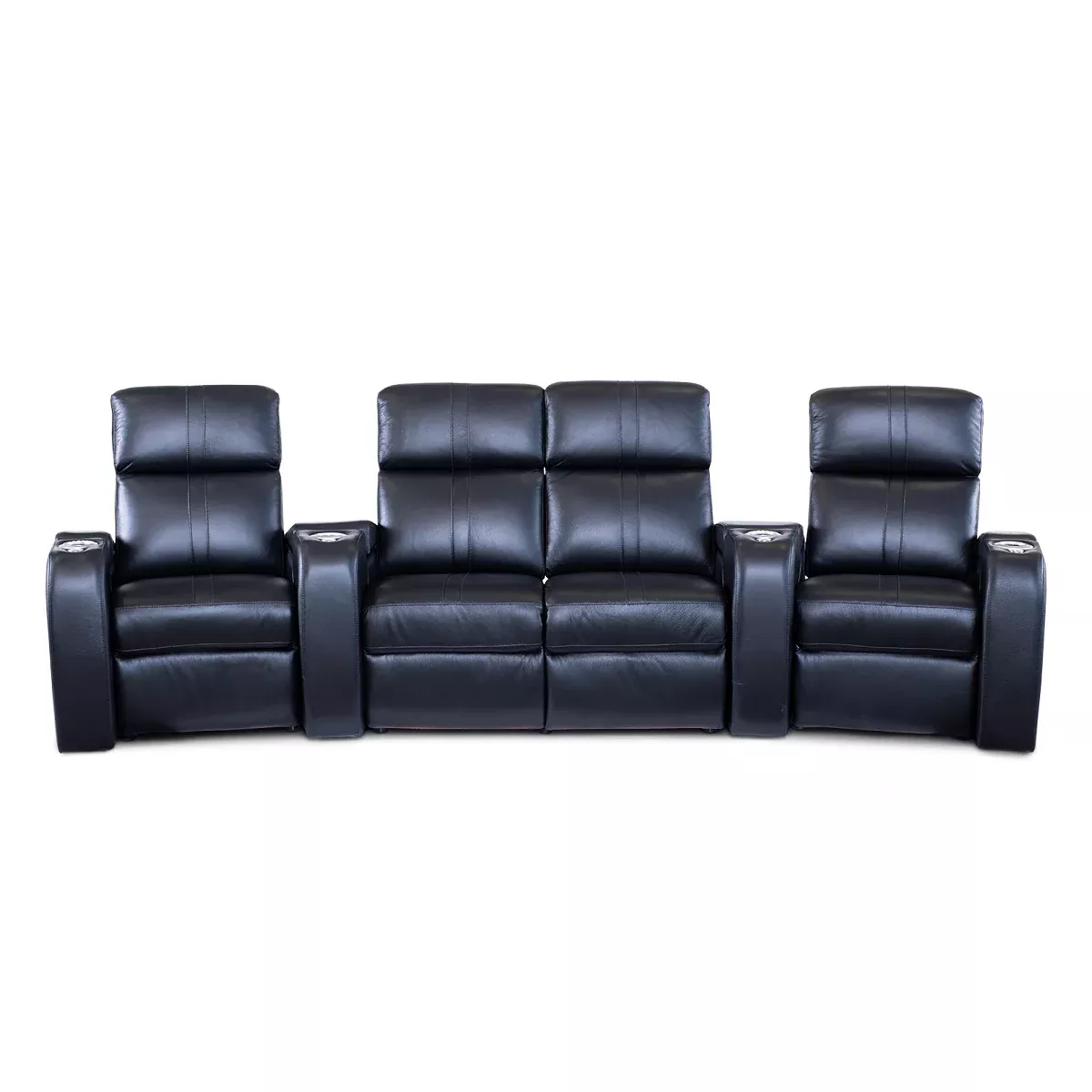 Flicks 4 Seat Theater Group