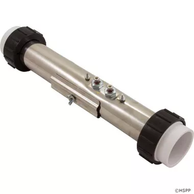 Flo Thru Heater 1.kW/4kW 2"x13" for CS-700 1