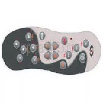 Floating Spa Remote Metapak
