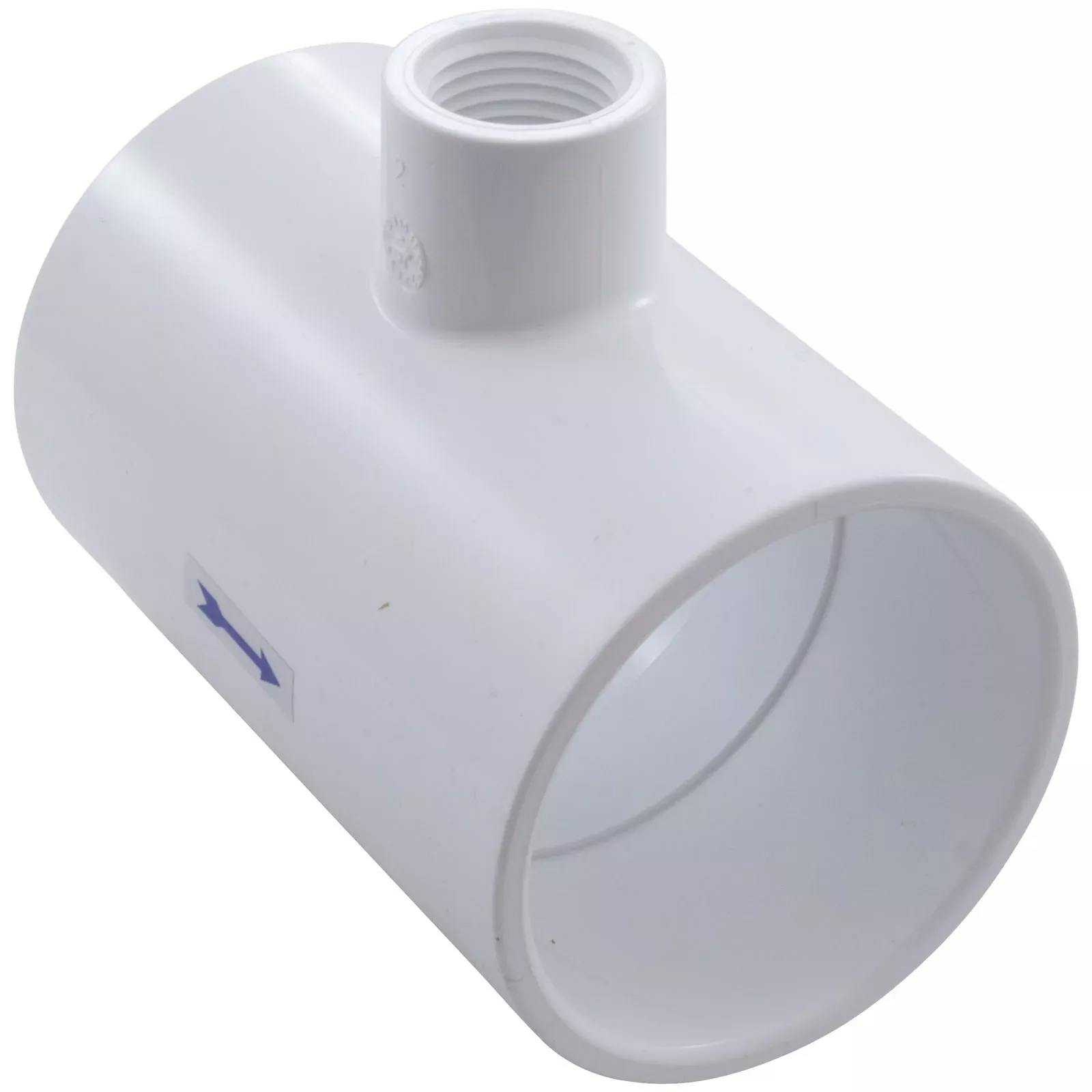 Flow Switch Tee, Hayward AquaRite/Logic – GLX-FLO-T
