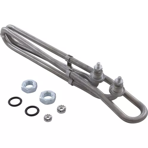 Flow Thru Element 5.5 kW 10" 115V 230V 47-555-2070